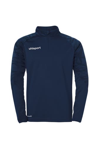UHLSPORT 1/4 ZIP TOP GOAL 25 1/4 ZIP TOP