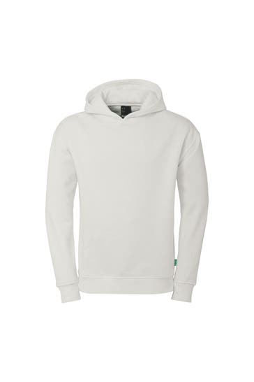 KEMPA Hoodie Game Changer natural