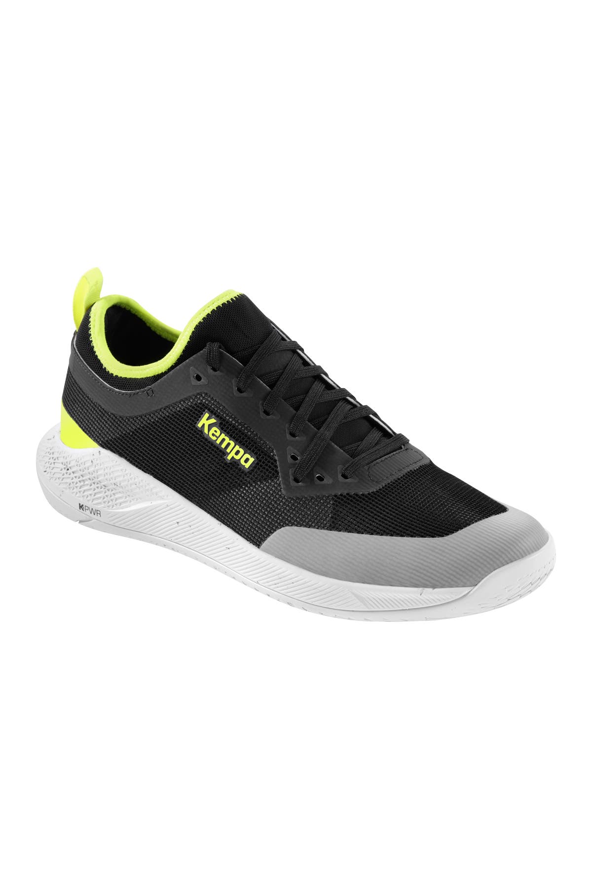 KEMPA Hallen-Sport-Schuhe Kourtfly, Bild 1