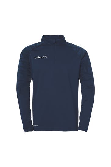 UHLSPORT 1/4 ZIP TOP GOAL 25 1/4 ZIP TOP Kids
