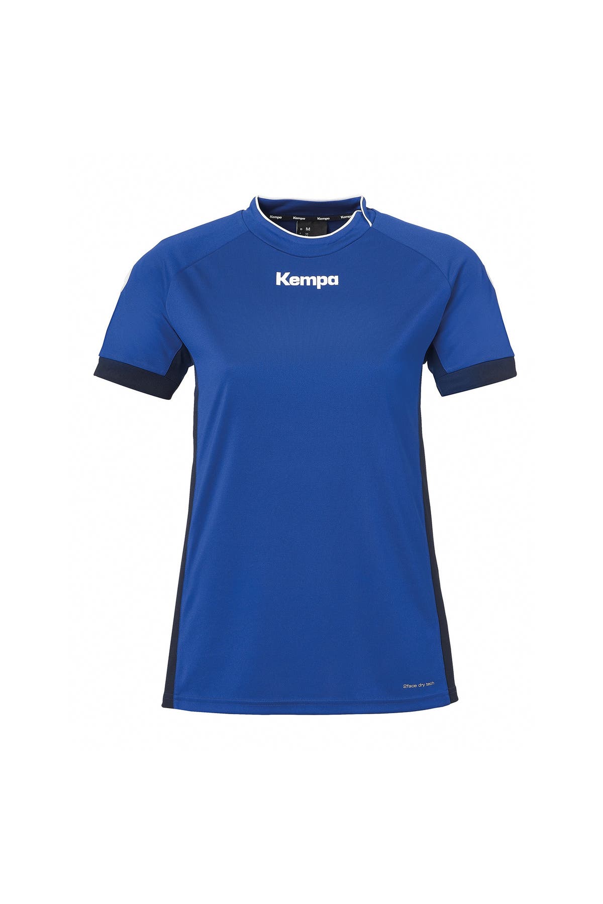 KEMPA T-Shirt PRIME TRIKOT WOMEN royal/marine, Bild 1