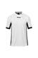 T-Shirt PRIME TRIKOT Kids weiß/schwarz