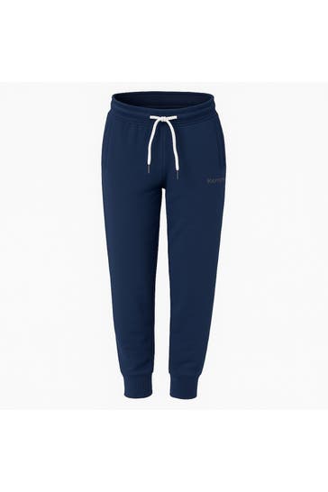 KEMPA Sporthose STATUS marine Straight