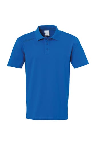 UHLSPORT POLO SHIRT ESSENTIAL
