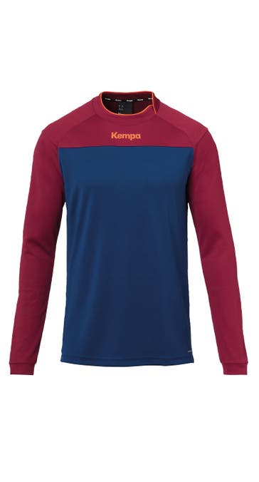 KEMPA Longsleeve PRIME LANGARMSHIRT