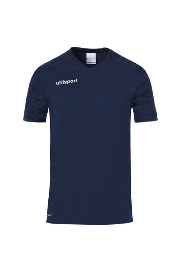 UHLSPORT T-Shirt GOAL 25 TRIKOT Kids marine/marine