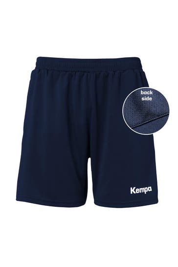 KEMPA Short Hockey marine Straight
