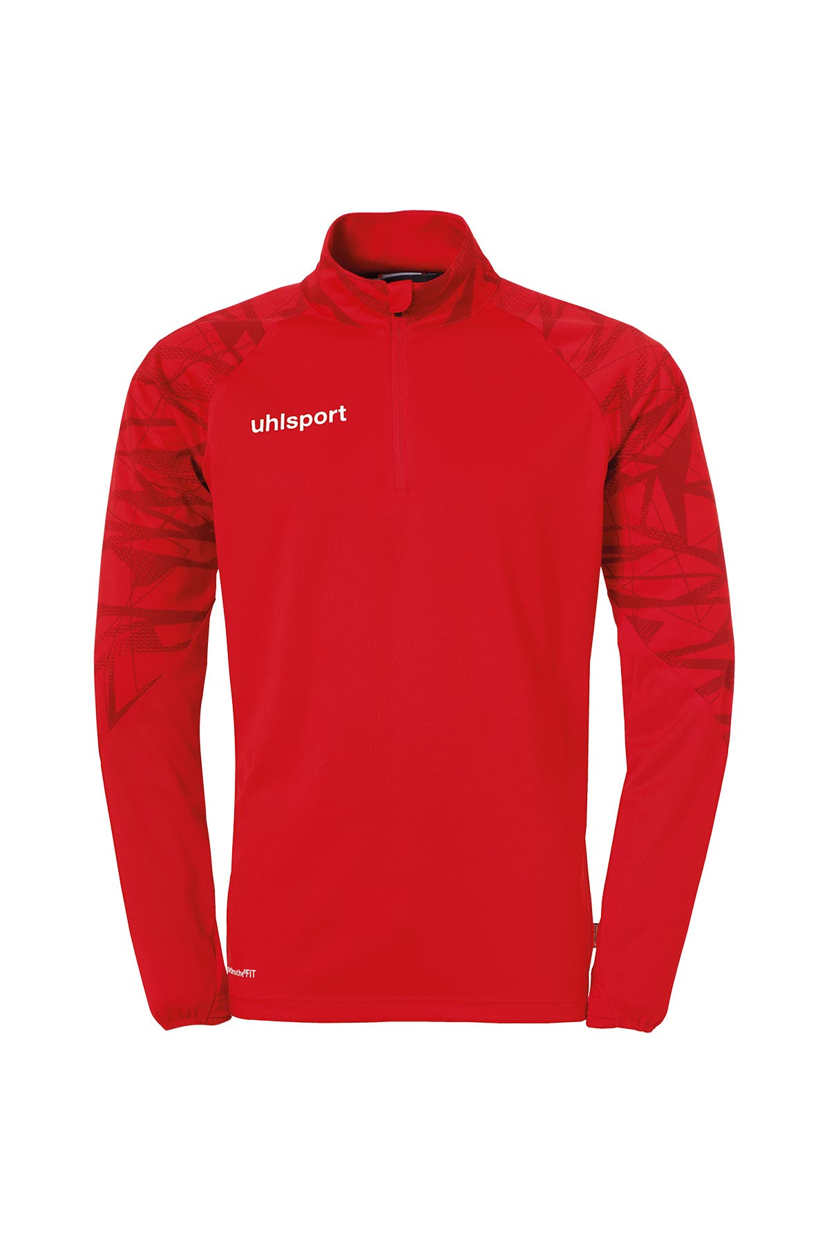 UHLSPORT 1/4 ZIP TOP GOAL 25 1/4 ZIP TOP Kids, Bild 1