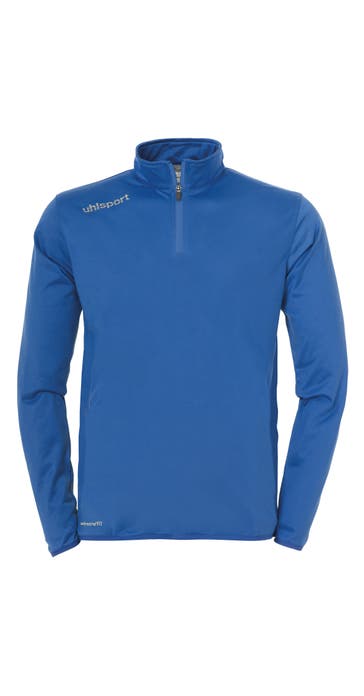 UHLSPORT 1/4 ZIP TOP ESSENTIAL