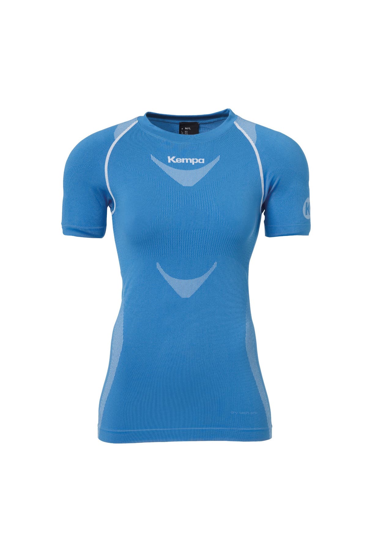 KEMPA Shortsleeve ATTITUDE PRO WOMEN, Bild 1