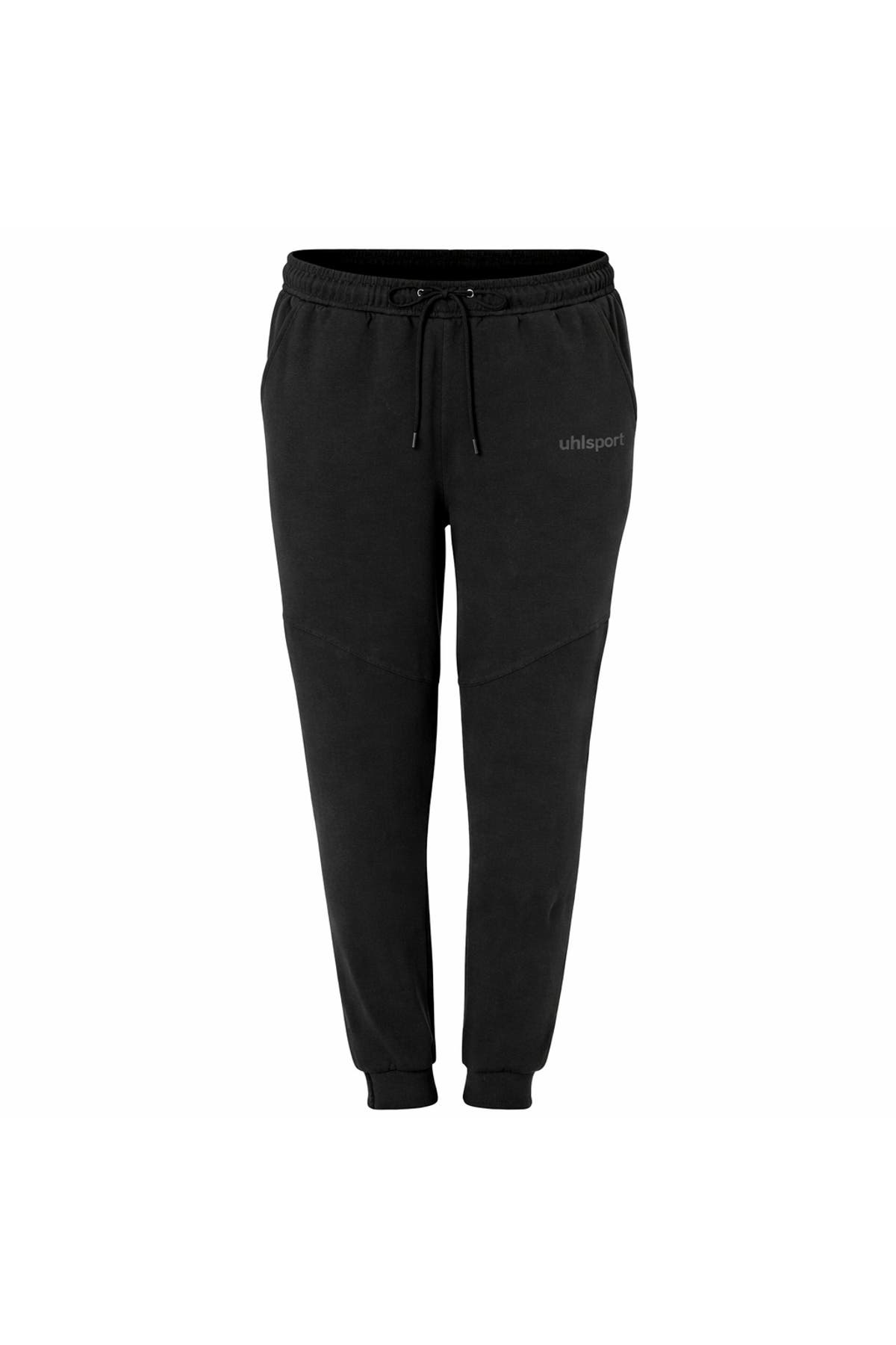 UHLSPORT Sporthose ESSENTIAL PRO schwarz Straight, Bild 1