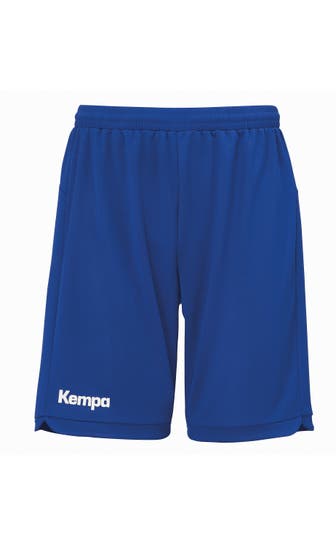 KEMPA Short PRIME SHORTS royal Straight