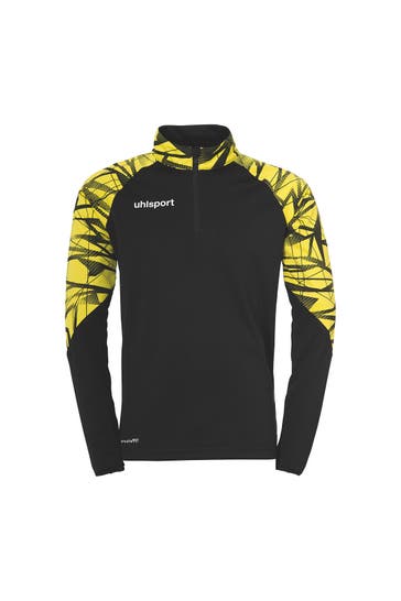 UHLSPORT 1/4 ZIP TOP GOAL 25 1/4 ZIP TOP Kids