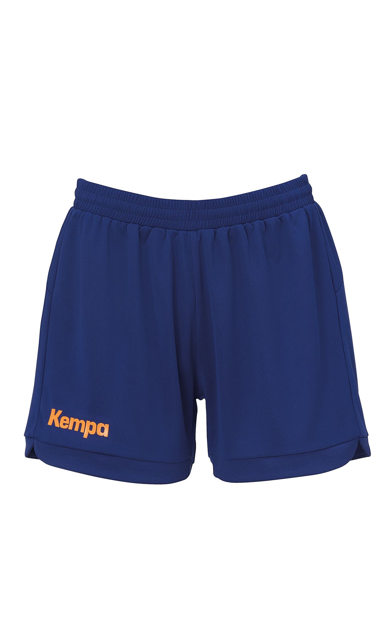 KEMPA Short PRIME SHORTS WOMEN deep blau Slim, Bild 1