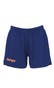 Short PRIME SHORTS WOMEN deep blau Slim