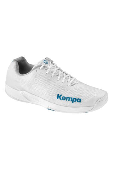 KEMPA Sportschuhe Wing 2.0 weiß/deep blau