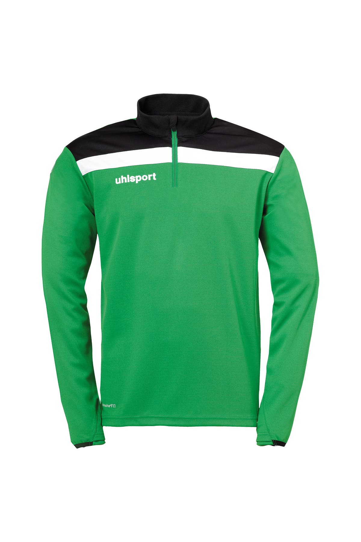 UHLSPORT 1/4 ZIP TOP OFFENSE 23, Bild 1