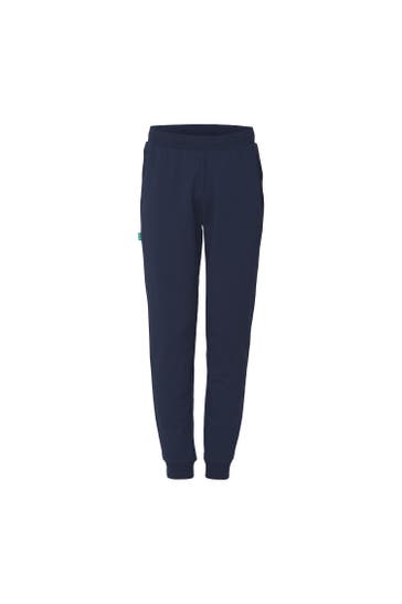 UHLSPORT Sporthose ID marine Straight