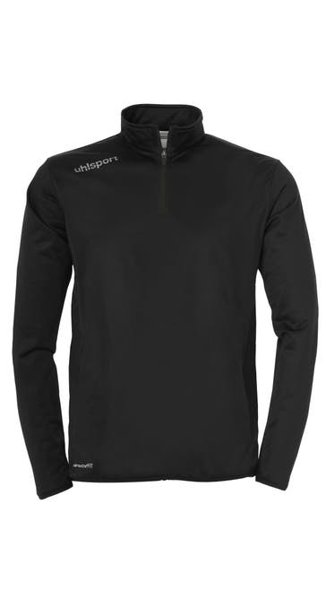 UHLSPORT 1/4 ZIP TOP ESSENTIAL
