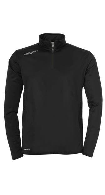 UHLSPORT 1/4 ZIP TOP ESSENTIAL