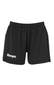 Short PRIME SHORTS WOMEN schwarz Straight
