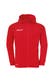 Sweatjacke GOAL 25 EVO WOVEN HOOD