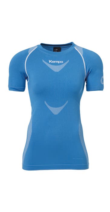 KEMPA Shortsleeve ATTITUDE PRO WOMEN
