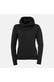 Sweatjacke STATUS WOMEN schwarz