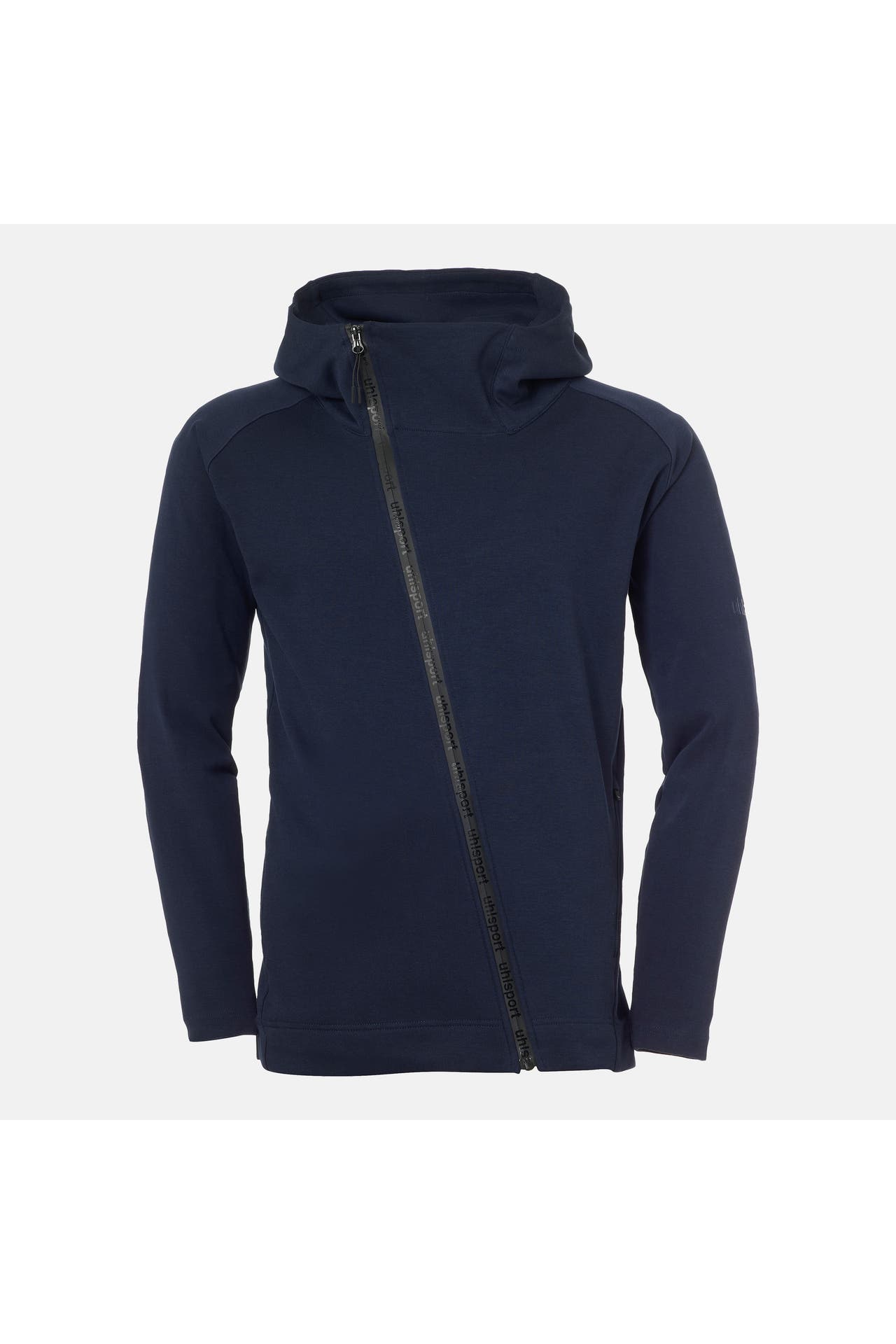 UHLSPORT Sweatjacke ESSENTIAL PRO marine, Bild 1