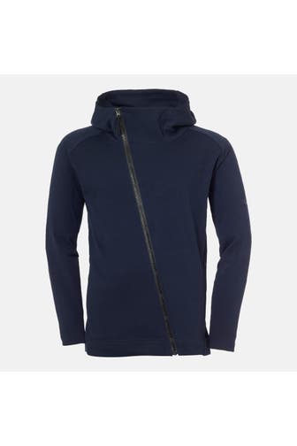 UHLSPORT Sweatjacke ESSENTIAL PRO marine
