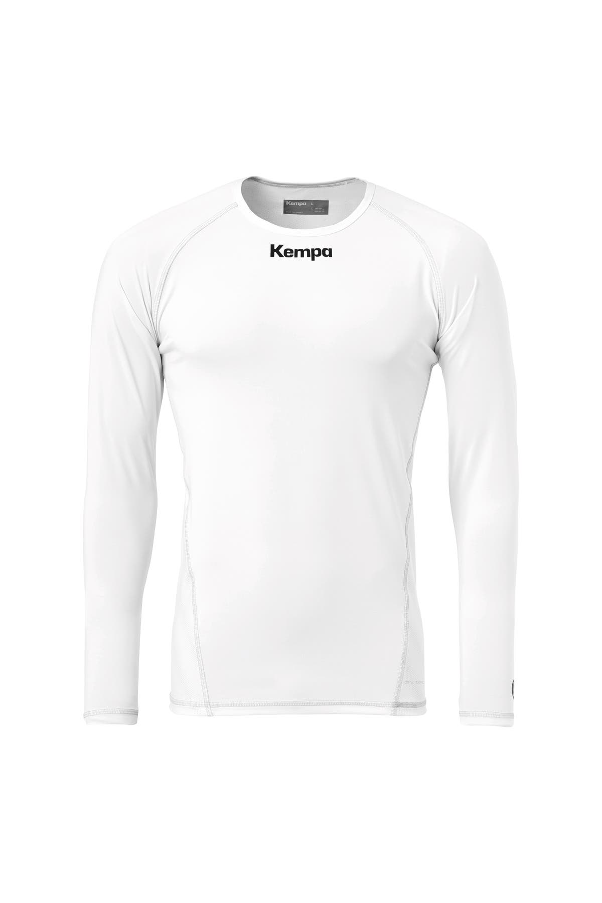KEMPA Longsleeve ATTITUDE, Bild 1