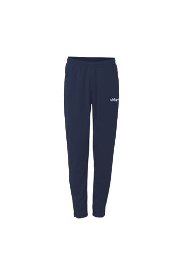 UHLSPORT Sporthose Essential Performance marine Slim