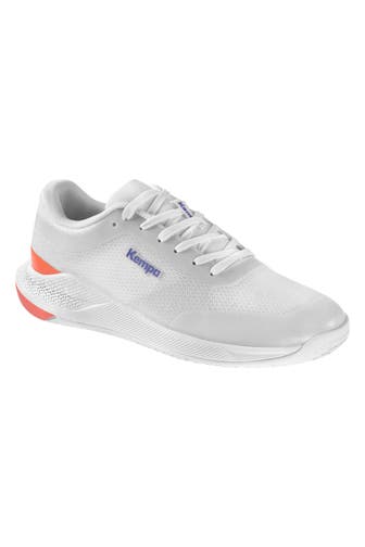 KEMPA Sportschuhe Kourtfly Two W weiß/grau