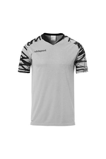 UHLSPORT T-Shirt GOAL 25 TRIKOT Kids dark grau 