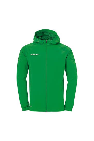 UHLSPORT Kapuzenjacke GOAL 25 EVO WOVEN HOOD JACKET Kids