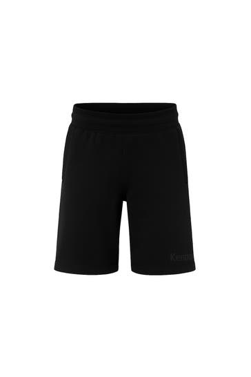 KEMPA Short STATUS schwarz Straight