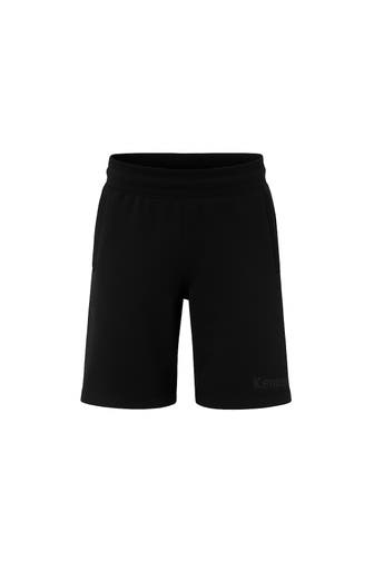 KEMPA Short STATUS schwarz Straight