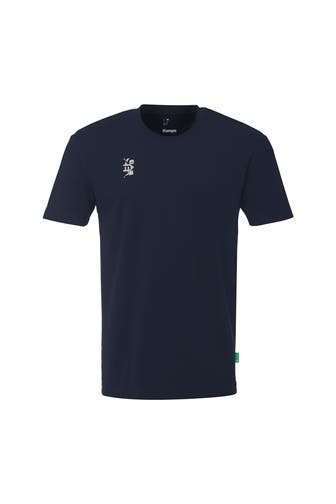 KEMPA T-Shirt Game Changer Kids marine