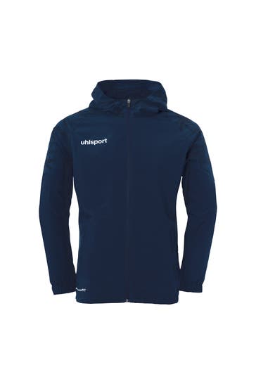 UHLSPORT Sweatjacke GOAL 25 EVO WOVEN HOOD