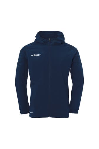 UHLSPORT Sweatjacke GOAL 25 EVO WOVEN HOOD