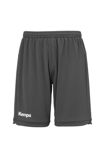 KEMPA Short PRIME SHORTS Kids anthra Straight