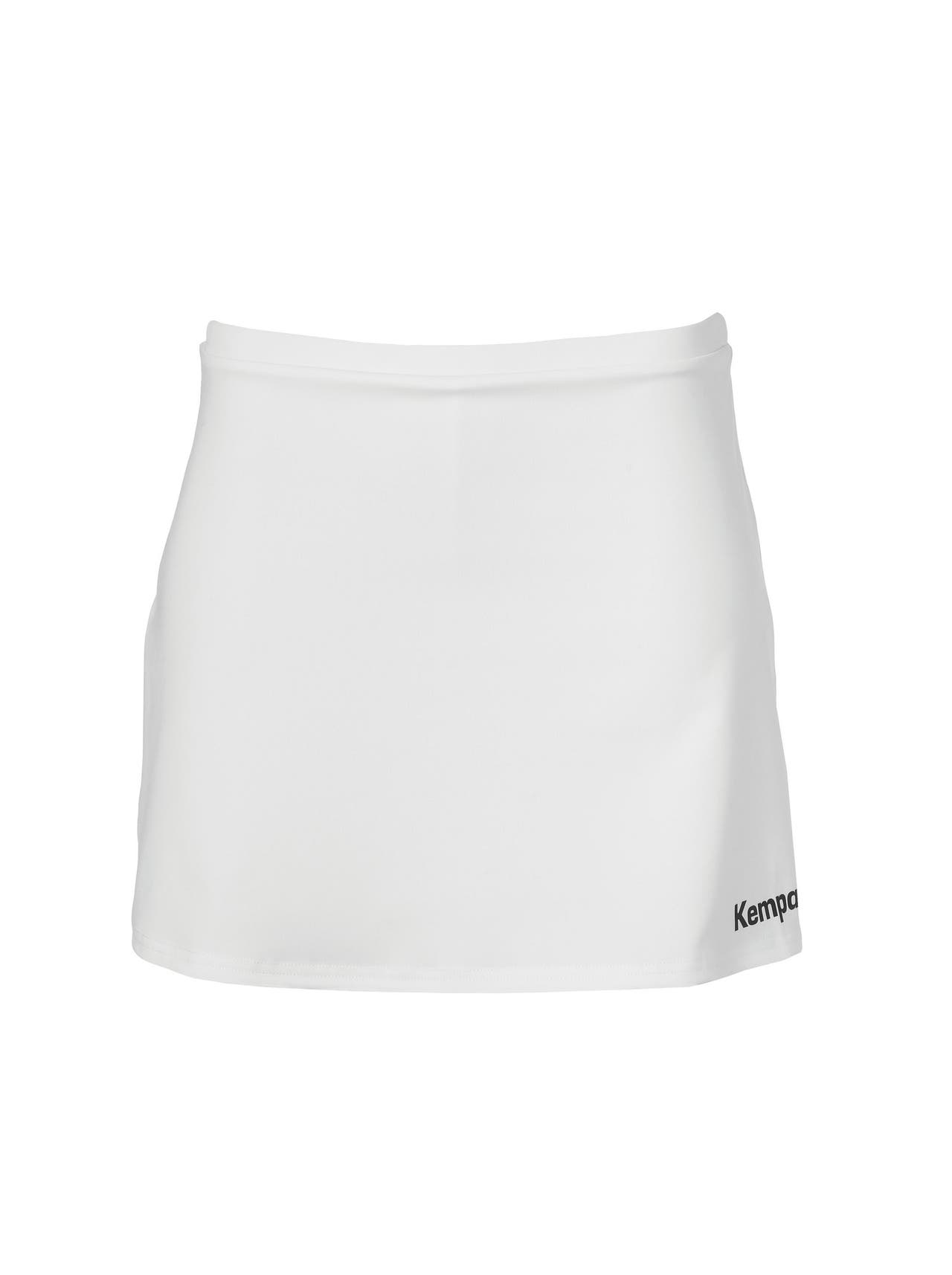 KEMPA Short SKORT weiß Slim, Bild 1