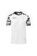 T-Shirt GOAL 25 TRIKOT weiß/schwarz