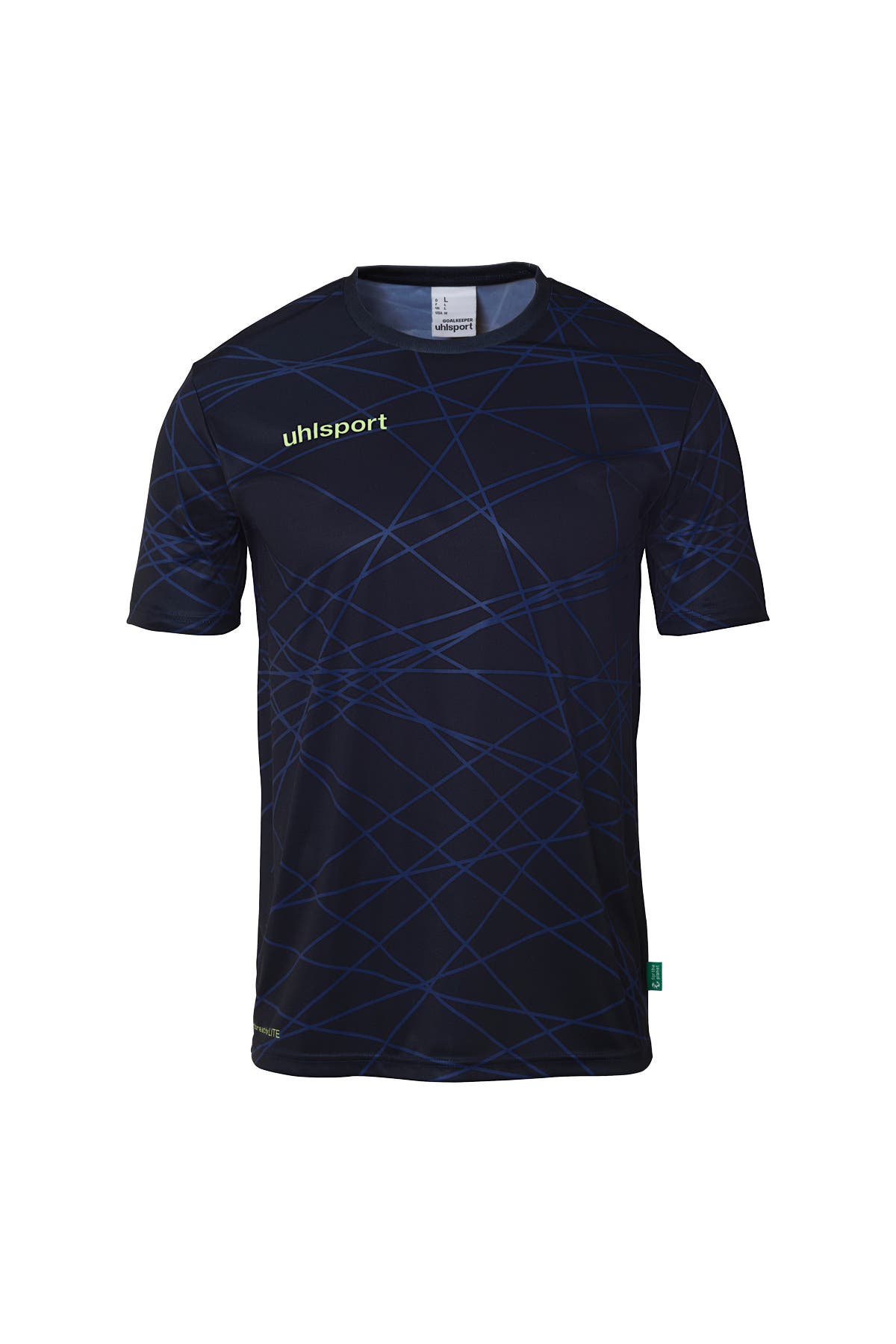 UHLSPORT T-Shirt Prediction marine, Bild 1