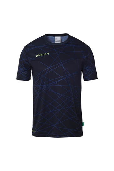 UHLSPORT T-Shirt Prediction marine