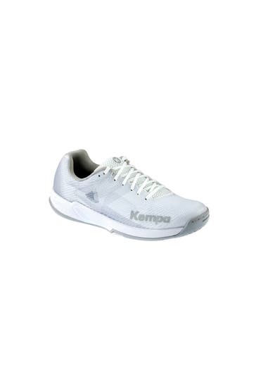 KEMPA Sportschuhe Wing 2.0 W weiß/aqua