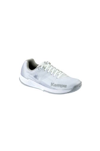 KEMPA Sportschuhe Wing 2.0 W weiß/aqua