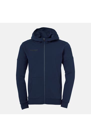 KEMPA Sweatjacke STATUS marine