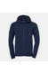 Sweatjacke STATUS marine