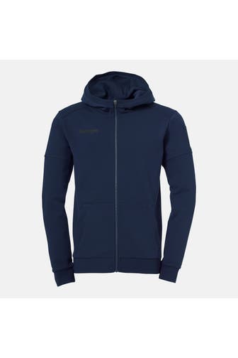 KEMPA Sweatjacke STATUS marine
